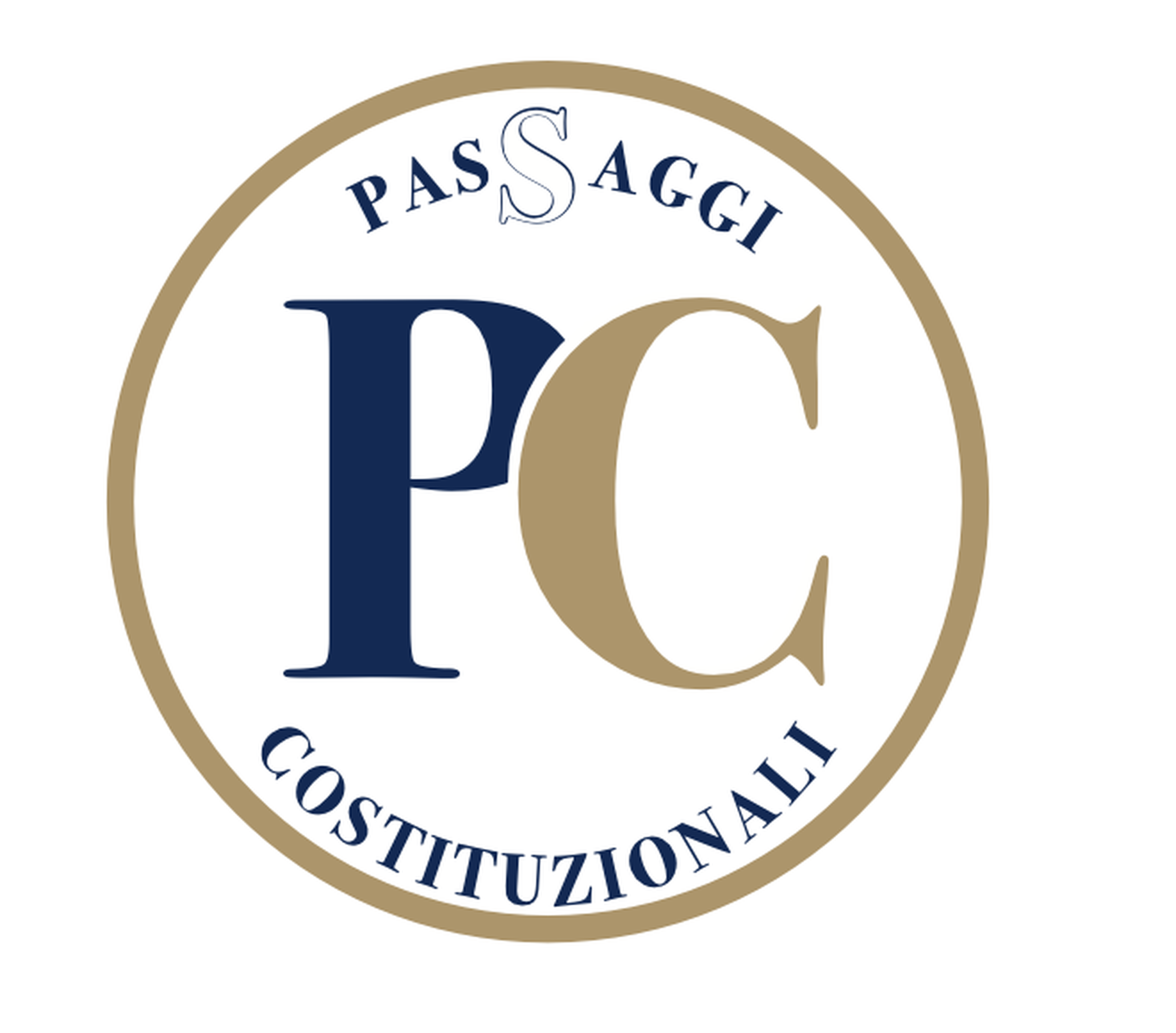 PasSaggi Costituzionali